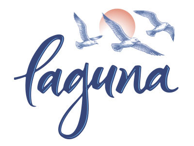 Вода питьевая «LAGUNA» 