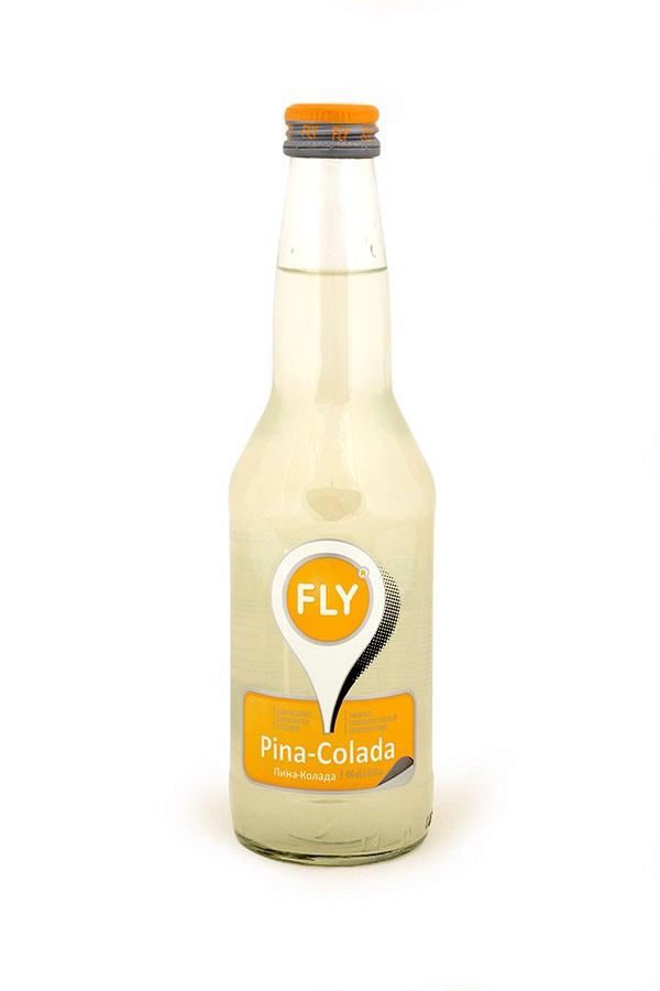 FLY "Pina-Colada" .