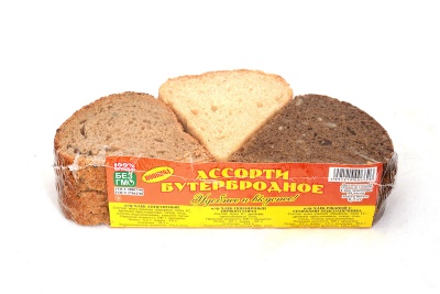 Ассорти бутербродное 1