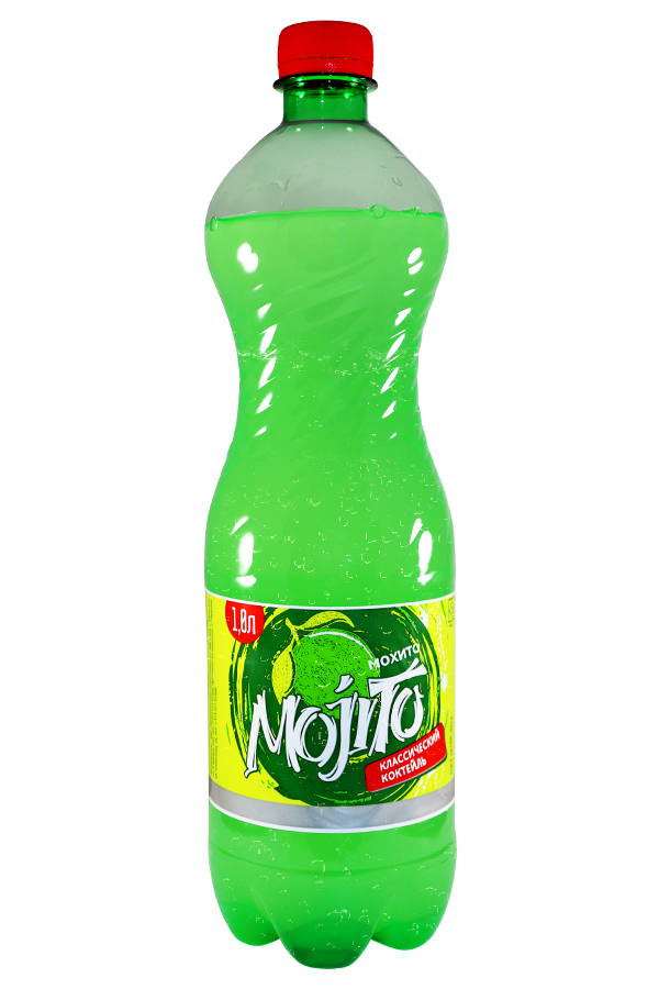 Напиток коктейльный "Мохито"
