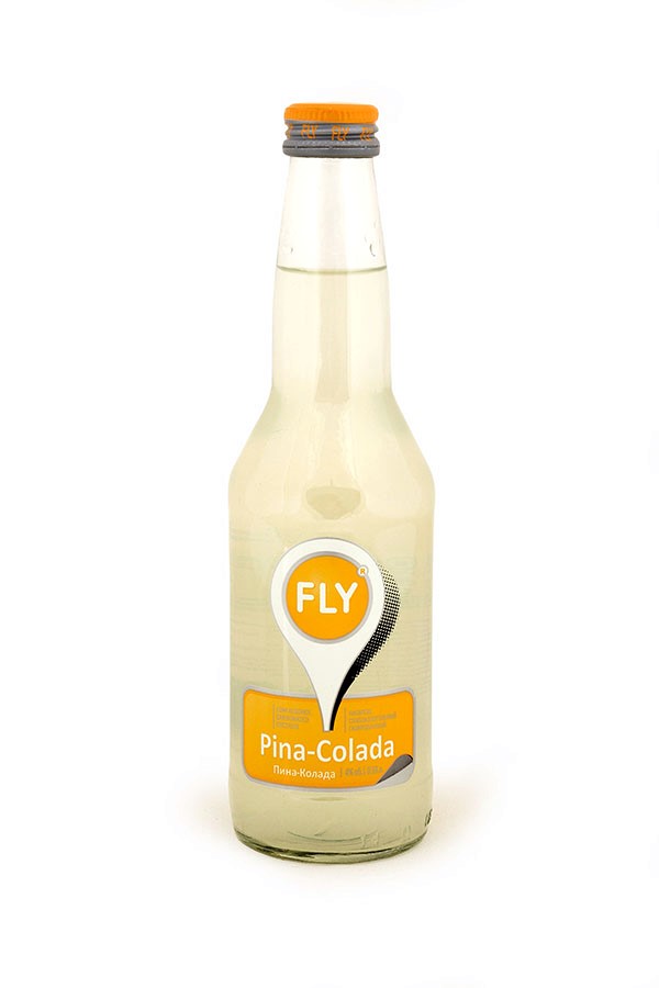 Pina colada anal