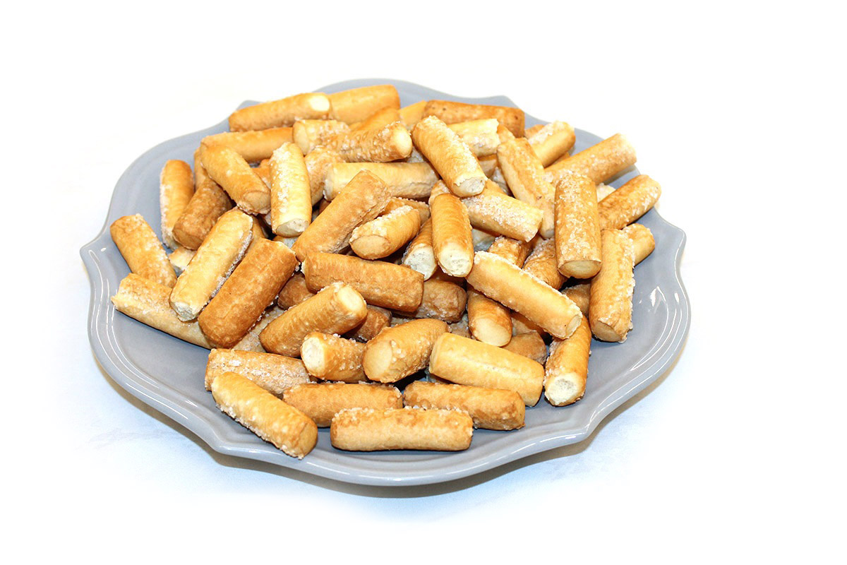 Палочки "Солёные"