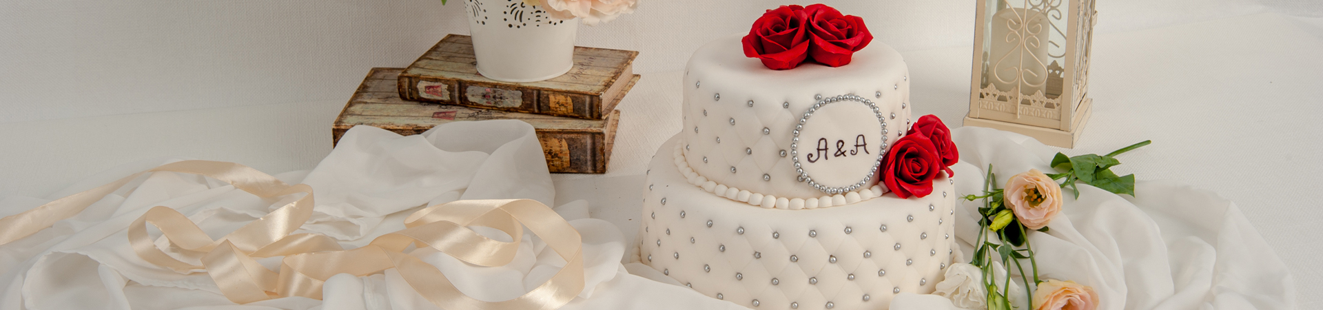 Заказные торты 